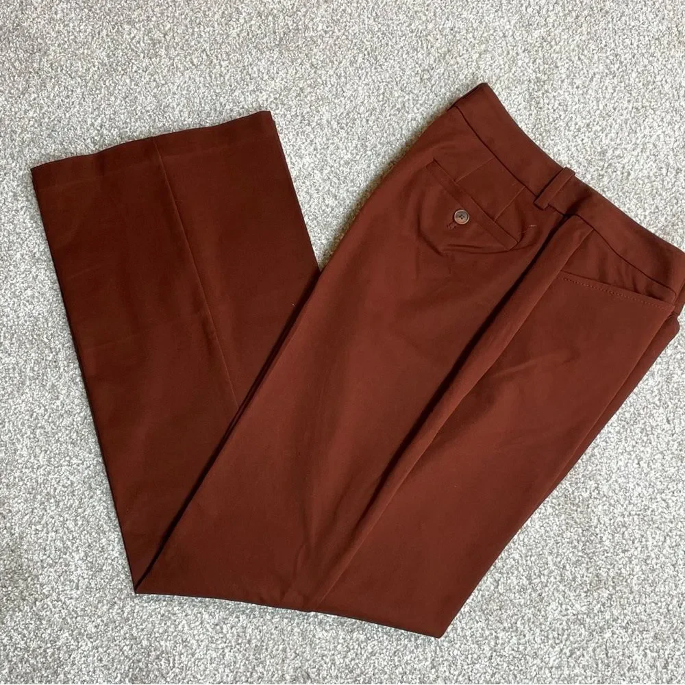 Eddie Bauer Vintage Pants - Picture 3 of 11